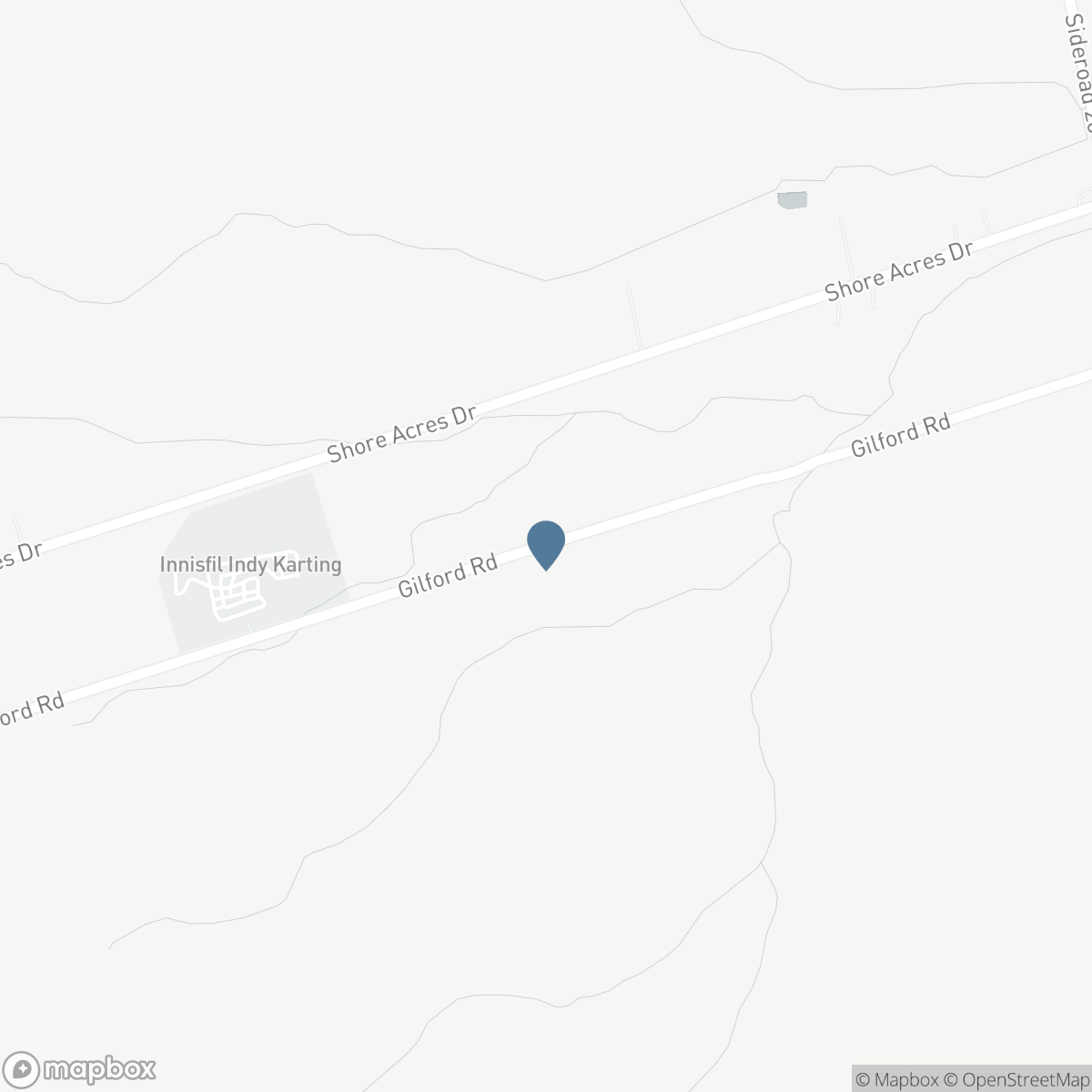 1881 GILFORD ROAD, Innisfil, Ontario L0L 1R0